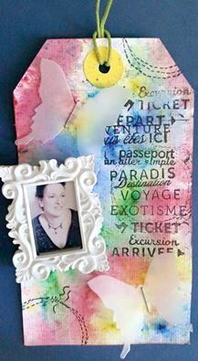 Tournoi chez Thescrapsisters