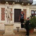 Maison de la Magie - Blois - Soria Ieng et Arnaud Dalaine