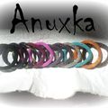 Bracelets anneaux...