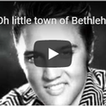 O Little Town of Bethlehem *
