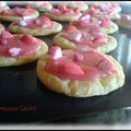 Les tartelettes Tagada encore une recette de fille ;D 