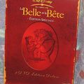 DVD " La belle & la bête "