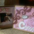 Album pour Cerise