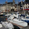 Escapade à Honfleur