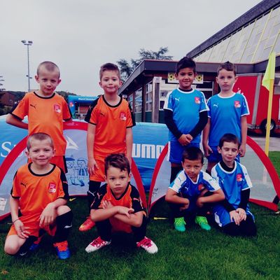 Kids Festival Boncourt 03.09.2018