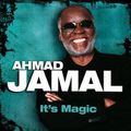Nuit spéciale Ahmad Jamal le 20 novembre