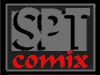 clicjk the spt logo to see somes sptcomixs on