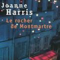 Lecture commune: Joanne Harris, Le rocher de Montmartre