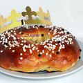 Brioche des Rois