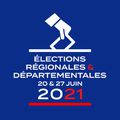 Élections régionales et départementales (2)