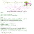 nouveau live chez bulle 2 scrap