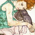 Egon Schiele