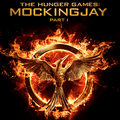 Hunger Games - La révolte partie 1 : le teaser trailer. 