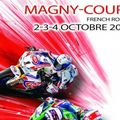 Encore une idée de sortie pour le week-end du 3-4 octobre !