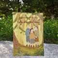 Lulu et l'arbre blessé - Bénédicte Roubert - Editions Ex AEquo