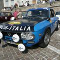 lancia fulvia vh 1972 forez historique st galmier 42 2008