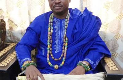 Marabout africain Martinique : solutions spirituelles personnalisée