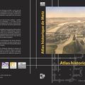 Parution d'un Atlas historique de Metz