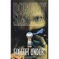 SIX FEET UNDER, de Dorothy Simpson