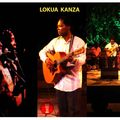 Le Concert de Lokua Kanza, un carton!