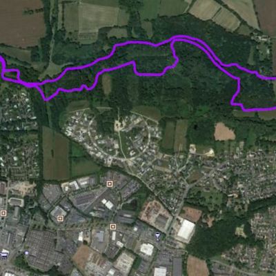 ORV 14b Bugallière Cens