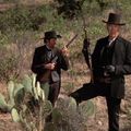 Pat Garrett et Billy le Kid (Pat Garrett and Billy the Kid) de Sam Peckinpah - 1973