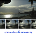 bonjour et bonsoir SOLEIL au lever, au coucher