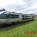 Un X 73500 Alsace sur Carcassonne-Quillan