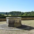 Le château de Puyguilhem à Villars (Dordogne) le 25 août 2016 (2)