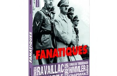 Deux beaux livres mélangeant Histoire et Faits de Société