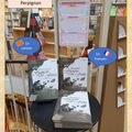 BD "Sur les pas de François de Fossa" en vente chez Cajelice à Perpignan