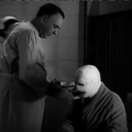 The Face behind the Mask (1941) de Robert Florey