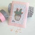 Cactus pour l'Etoile de Martin [vente solidaire]