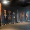 Art Kanak - Visite au musée 