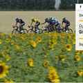 Tour de France étape du jour 15