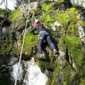 Un peu de dry en attendant la glace