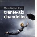 Trente-six chandelles (Marie Sabine, Roger)