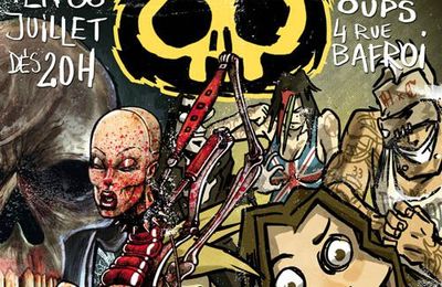 MetalManiax2: Page4!