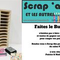 FAITE LE BUZZ / SCRAP'AIN 2019