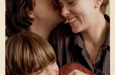 "Marriage Story" de Noah Baumbach : Que reste-t-il de nos amours ?