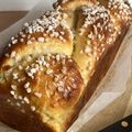 La brioche ultra-moelleuse au mascarpone qui se prend pour une belle Vendéenne