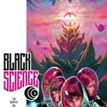 Urban Indies Black Science par Remender et Scalera