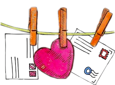 Le  dire  avec  le  coeur  !!!!