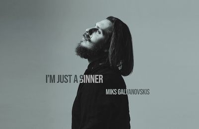 Miks Galvanovskis remporte le vote en ligne et participera aux demi-finales de la présélection lettone