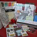 Concours Scrap