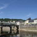 Encore et toujours la Dordogne