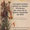 LES SAINT-CYRIENS DE 1870