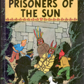 Tintin - Prisoners of the Sun