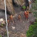 Meurtre en Amazonie: les indigènes du Brésil menacés