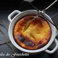 GRATIN de Mangue A La Pralinoise